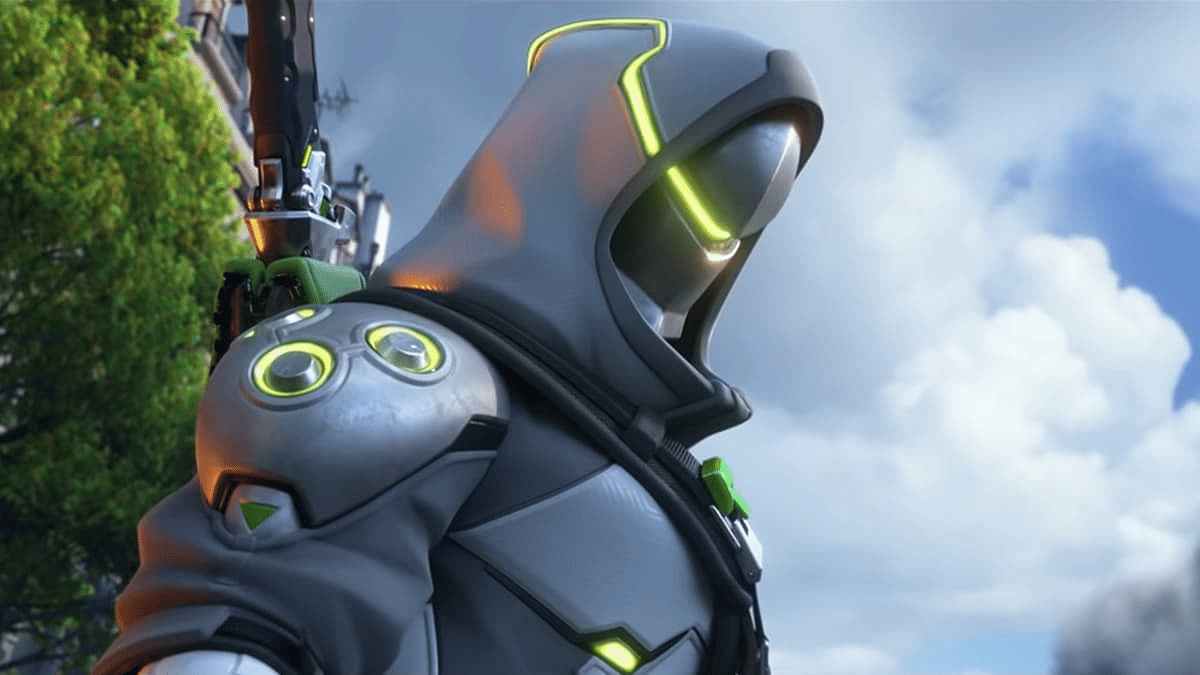 5 Overwatch 2 aim training routines that will make ranked climb