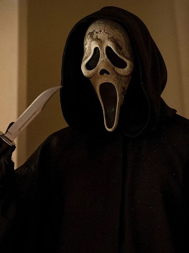 Best Ghostface killers - Scream films - Sportskeeda Stories