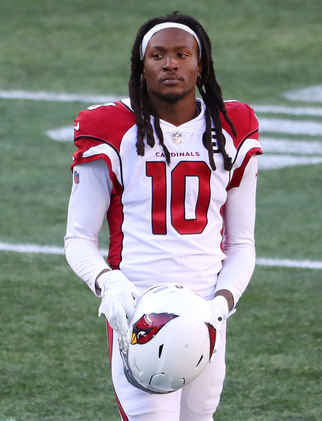 nuk arizona cardinals