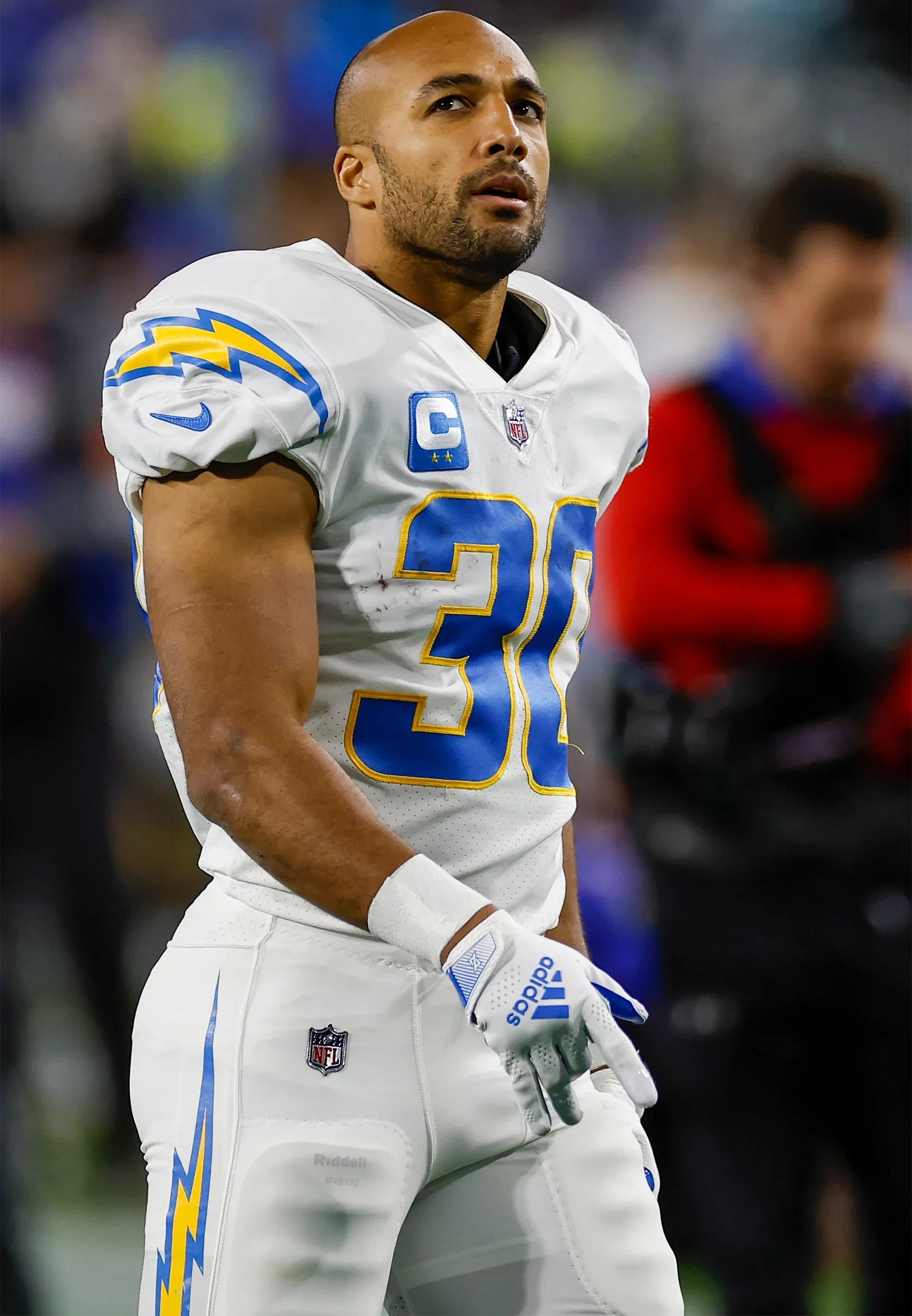 Austin Ekeler trade rumors: Bills, Bears among top landing spots