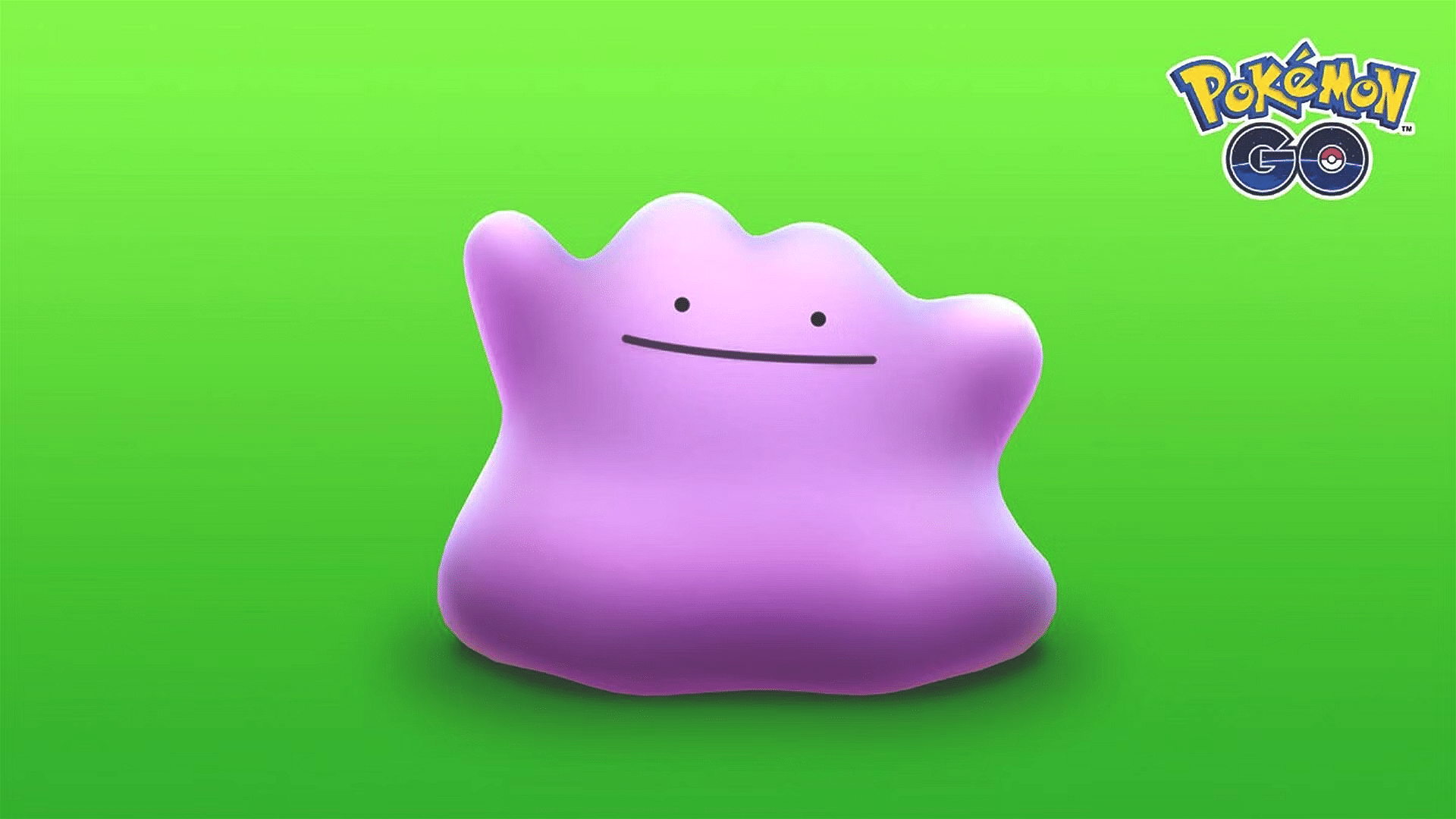 Can Ditto be shiny in Pokemon GO during Let's GO event? (March 2023)