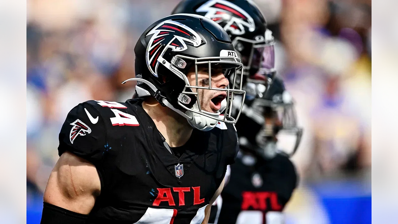 3 moves the Atlanta Falcons should make after Day 1 of free agency