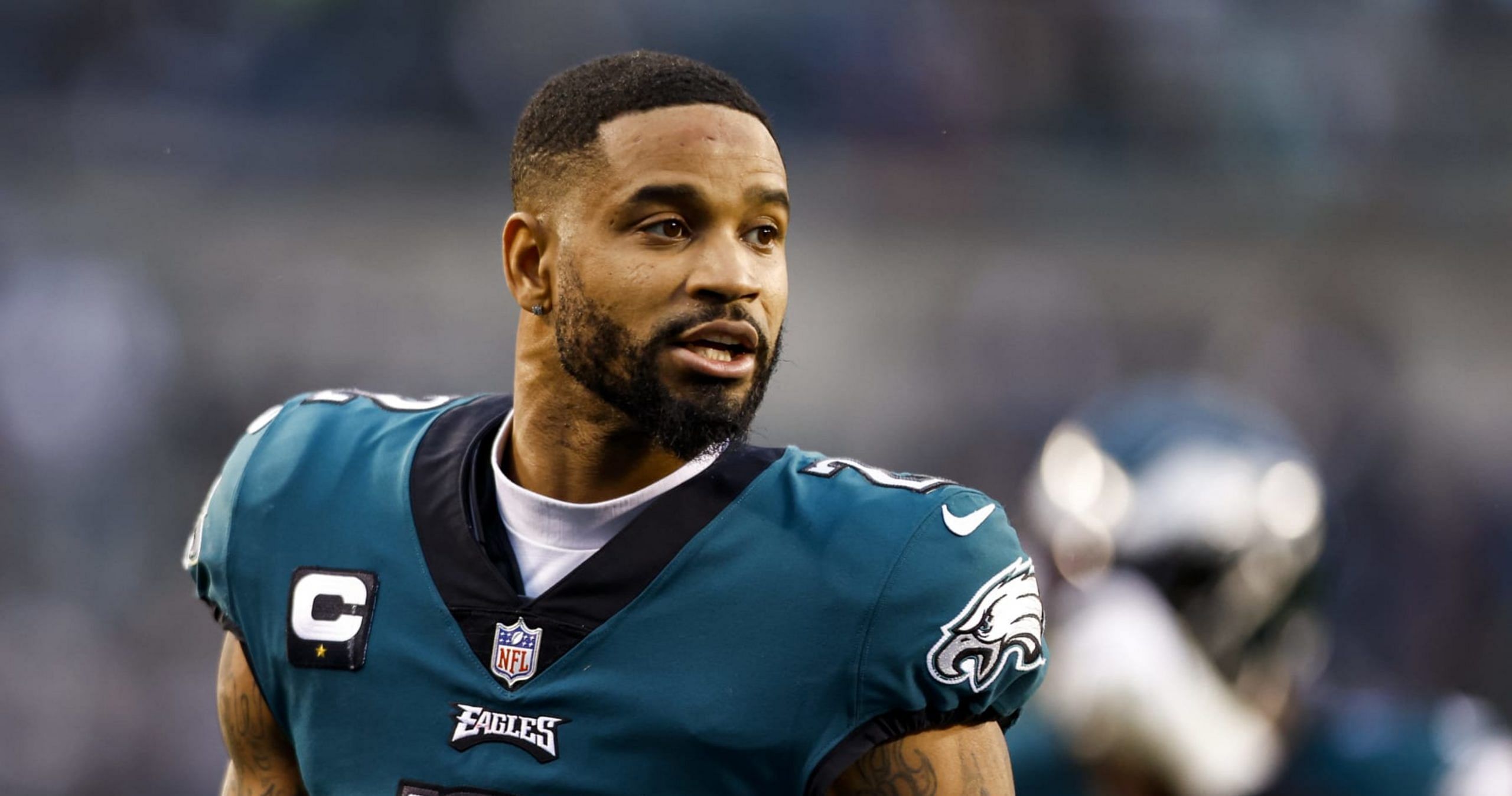 Philadelphia Eagles release CB Darius Slay: Best landing spots include  Cincinnati Bengals, Las Vegas Raiders and Arizona Cardinals, NFL News,  Rankings and Statistics