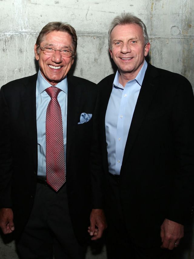 Joe Montana vs Joe Namath: Which iconic QB ended with a better career ...