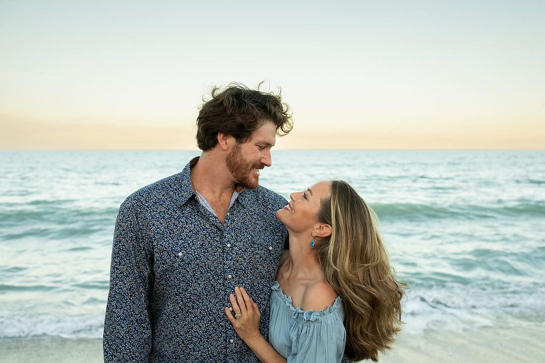 Who is Miles Mikolas' wife Lauren Mikolas? Get to know the many