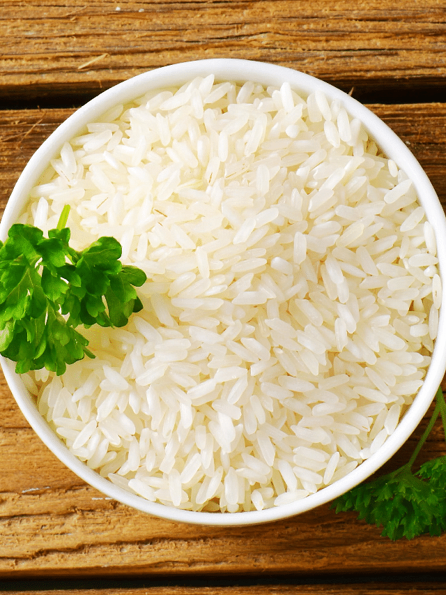 5 Surprising Health Benefits Of Jasmine Rice - Sportskeeda Stories