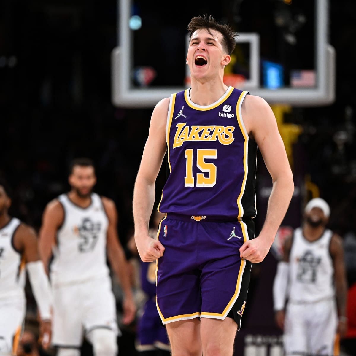 5 Players LA Lakers Should Target in 2023 NBA Offseason - Sportskeeda  Stories