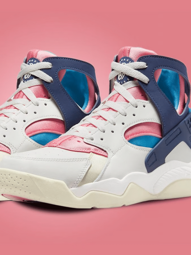 Nike Air Flight Huarache Nike Gear Sportskeeda Stories