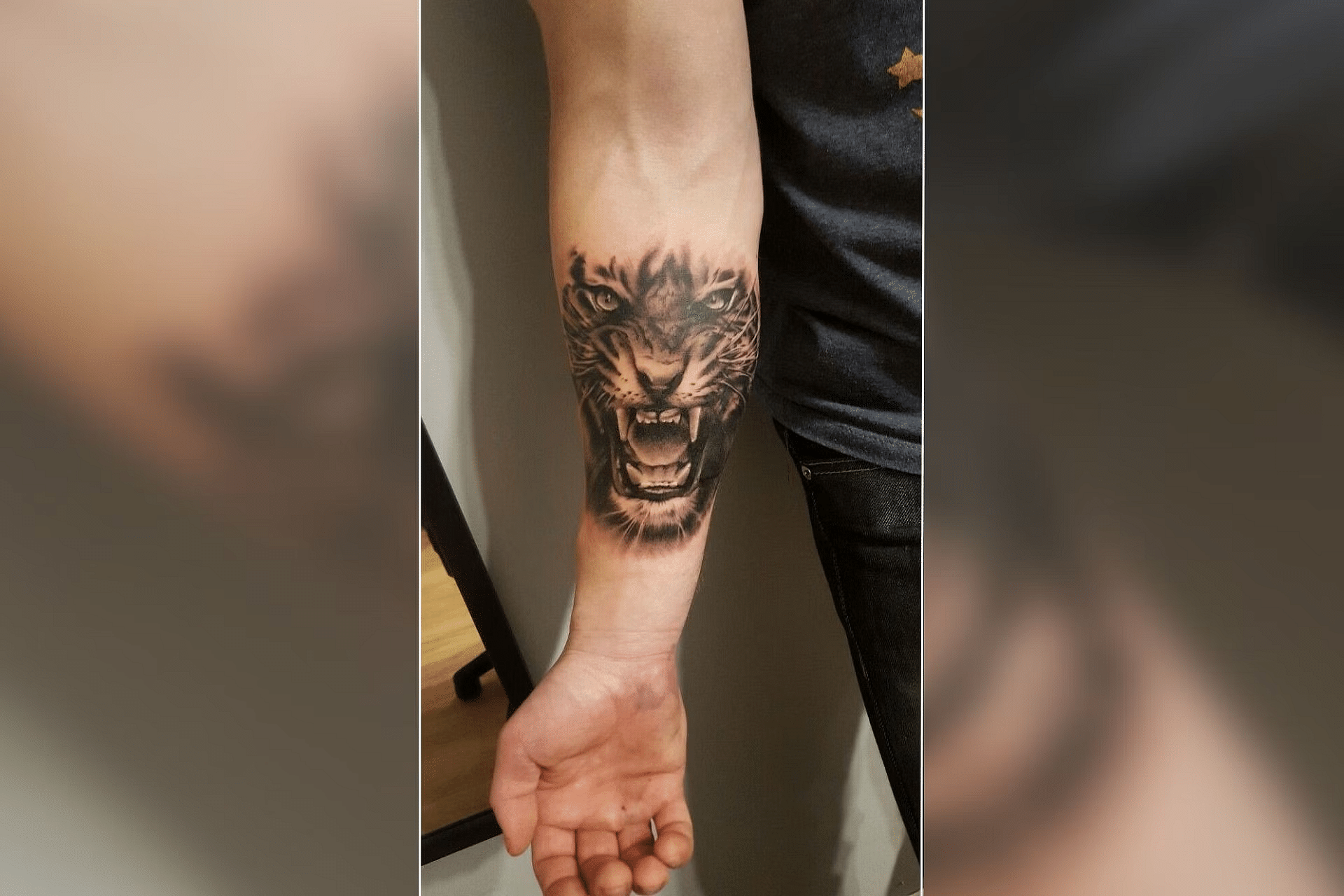 13 Wonderful Forearm Tattoo Ideas