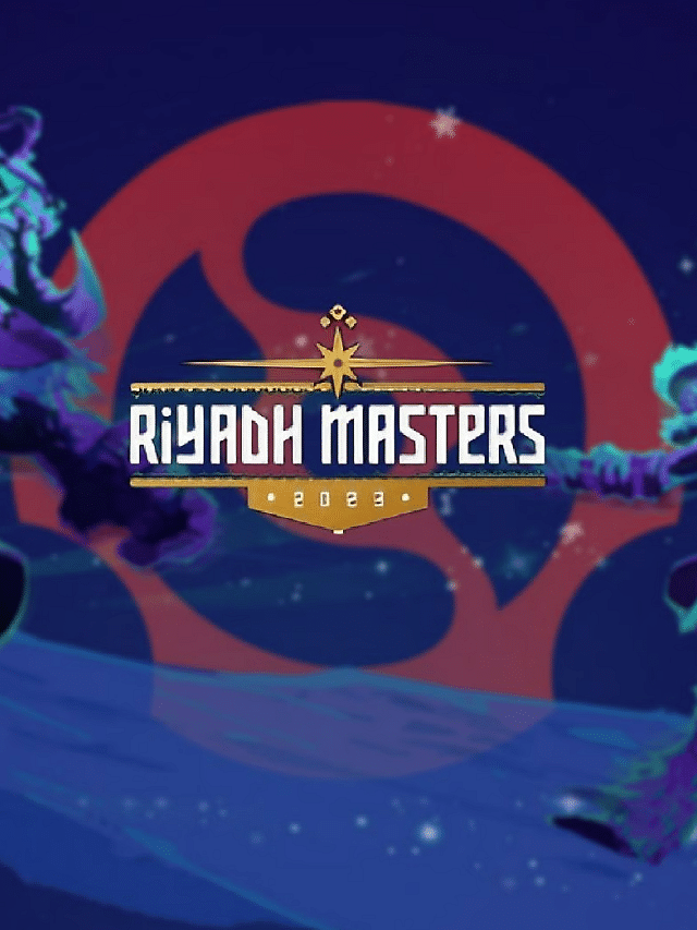 Dota 2 Riyadh Masters 2023 Sportskeeda Stories