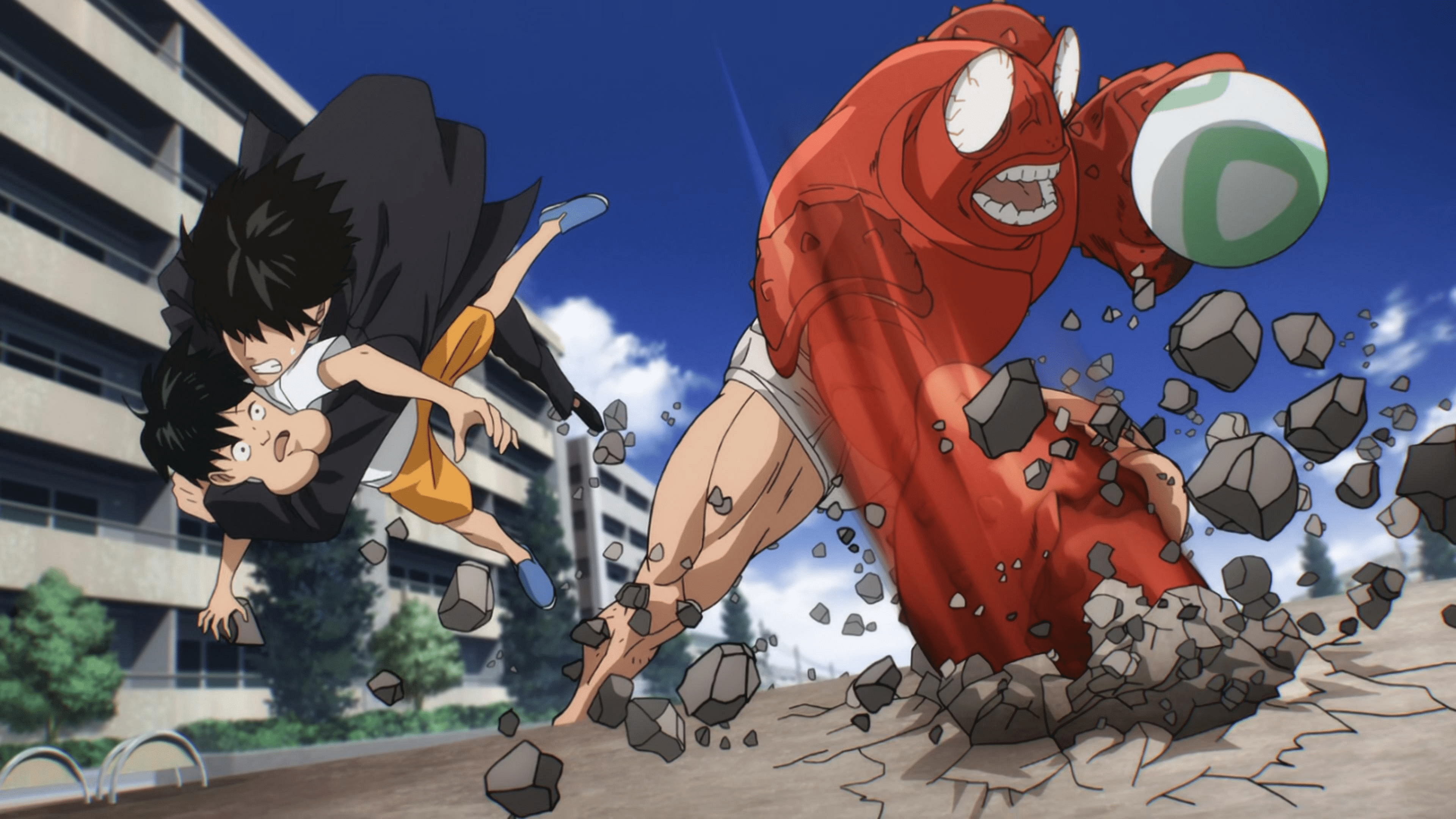 10 Strongest Antagonists From One-Punch Man