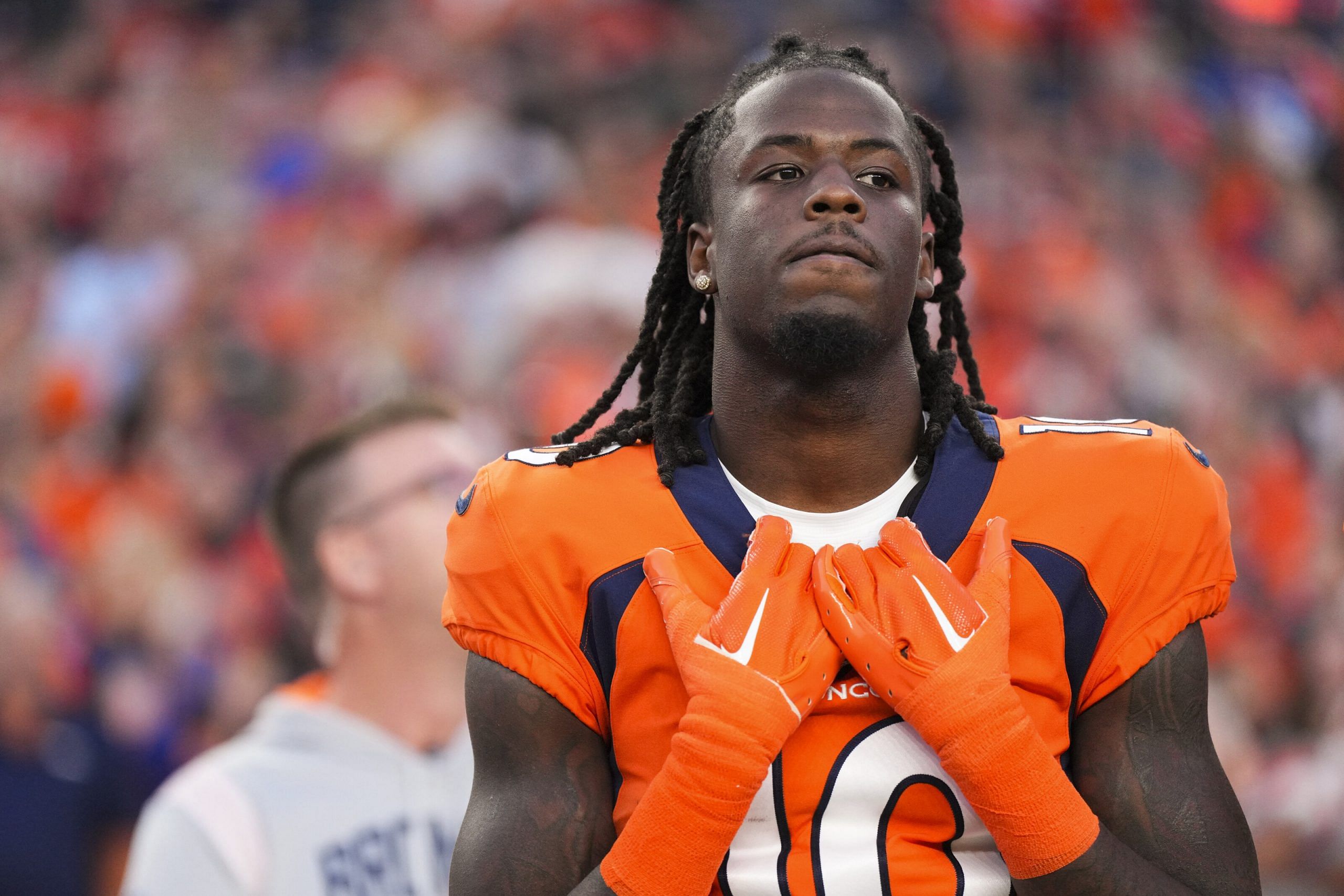 Jerry Jeudy Madden 23 Rating: Is Broncos WR any good? - Sportskeeda Stories