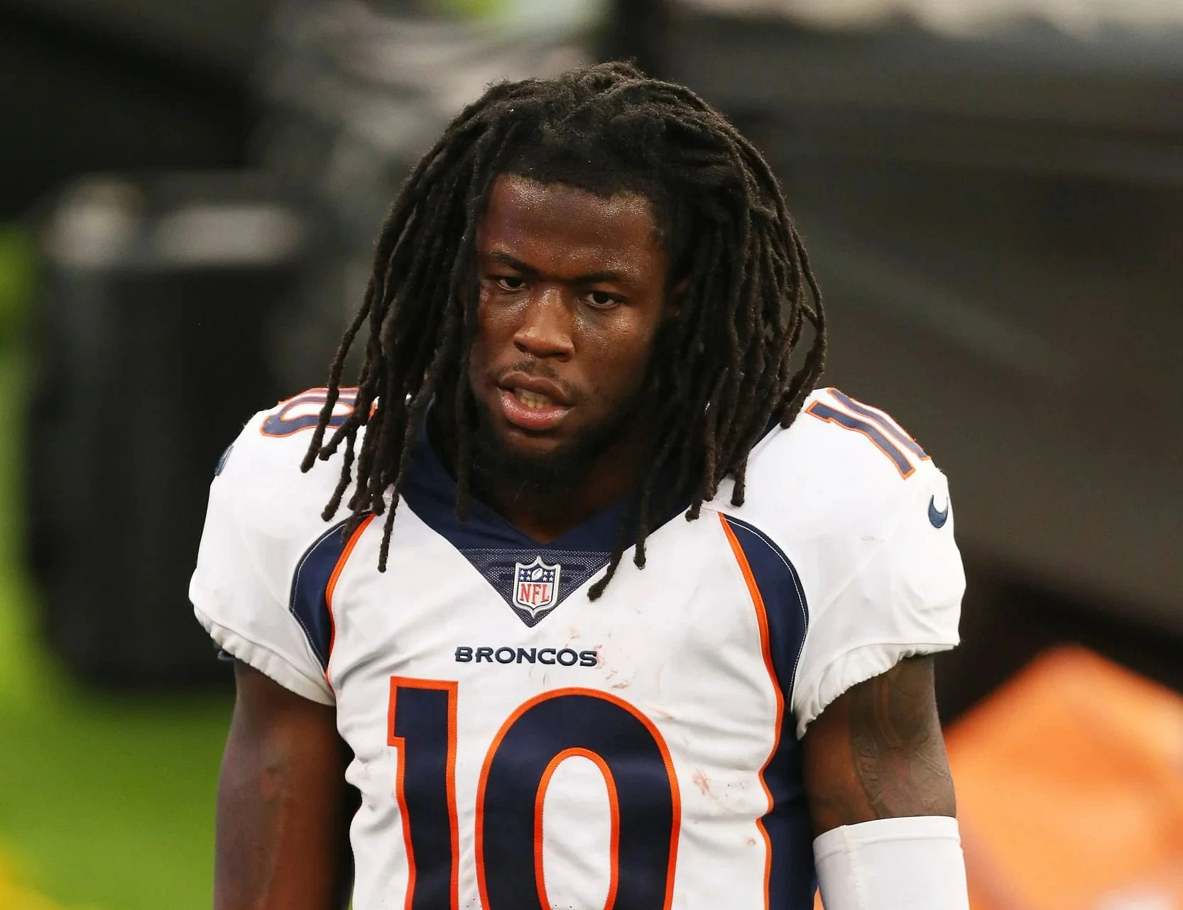 Jerry Jeudy Madden 23 Rating: Is Broncos WR any good? - Sportskeeda Stories