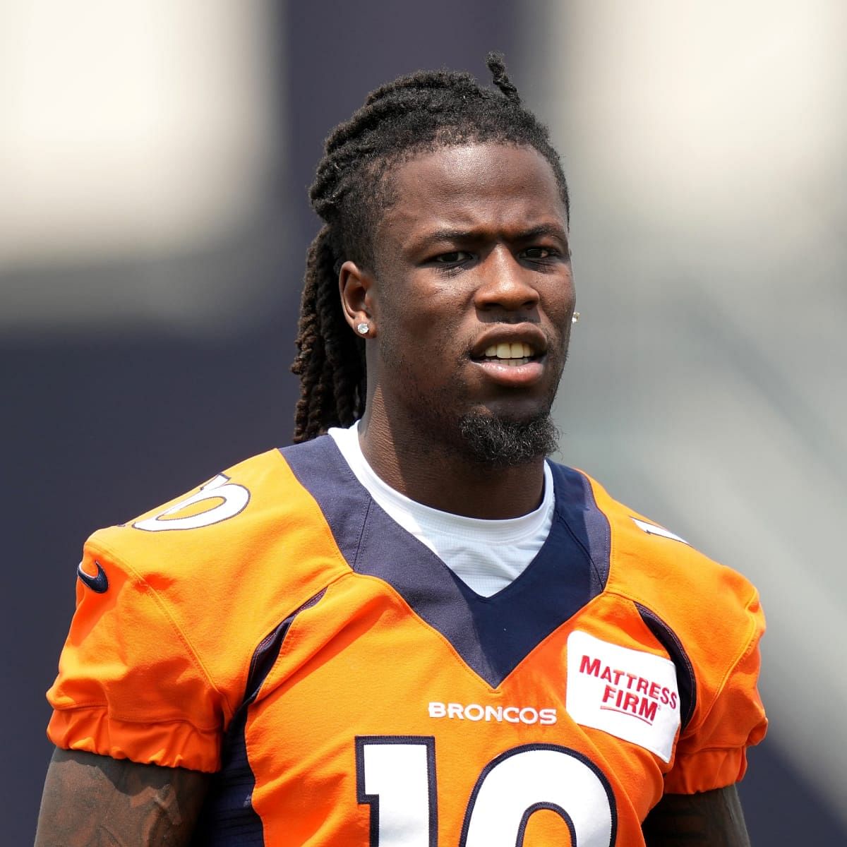 Jerry Jeudy Madden 23 Rating: Is Broncos WR any good?