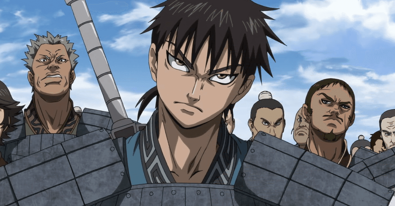 10 Strongest Anime Characters Without Superpowers