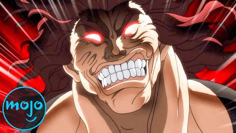 Can Yujiro actually beat the titans? : r/Grapplerbaki