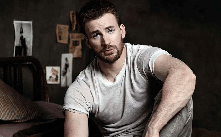 Chris Evans Talks The End Of Captain America: 'Nothing, 48% OFF
