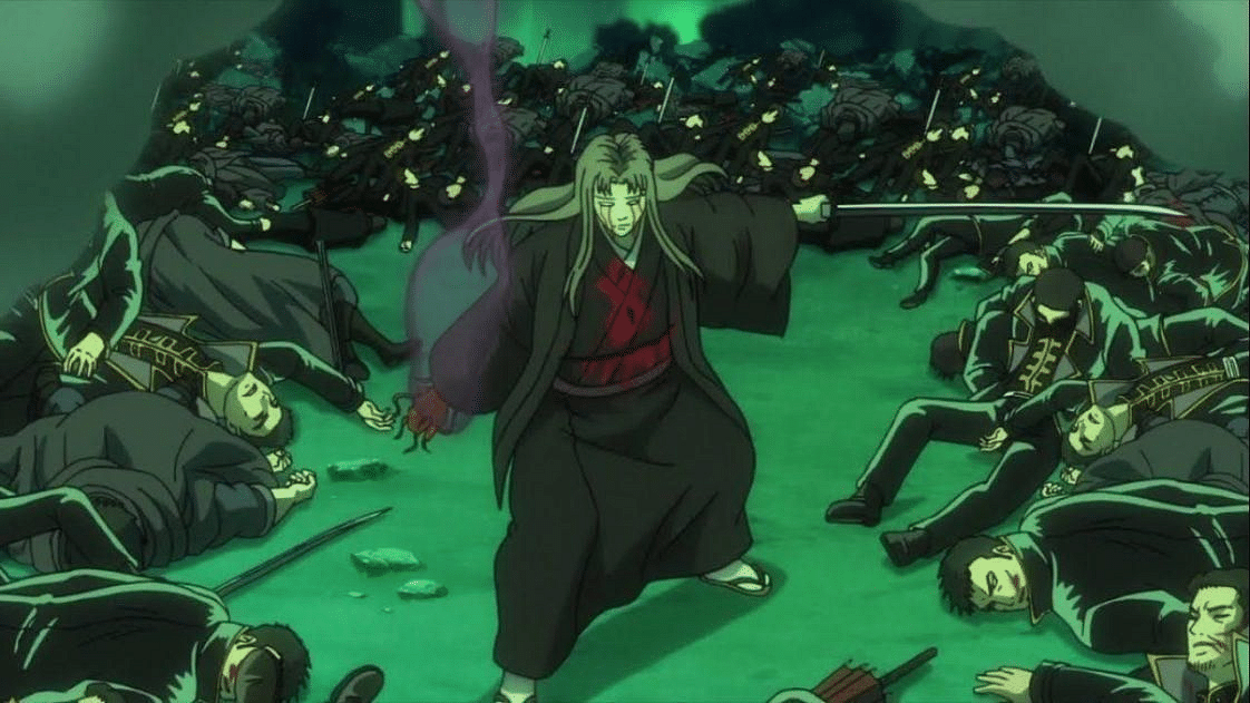 10 strongest One Man Army characters in Anime