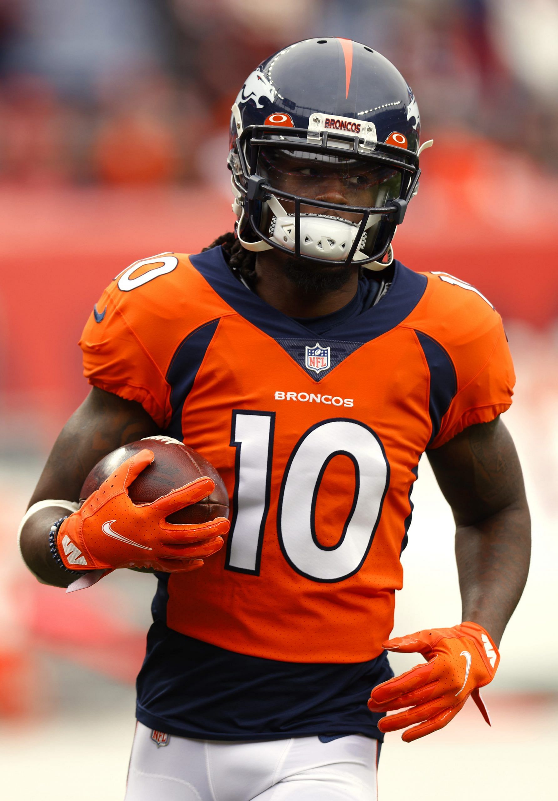 Jerry Jeudy Madden 23 Rating: Is Broncos WR any good? - Sportskeeda Stories