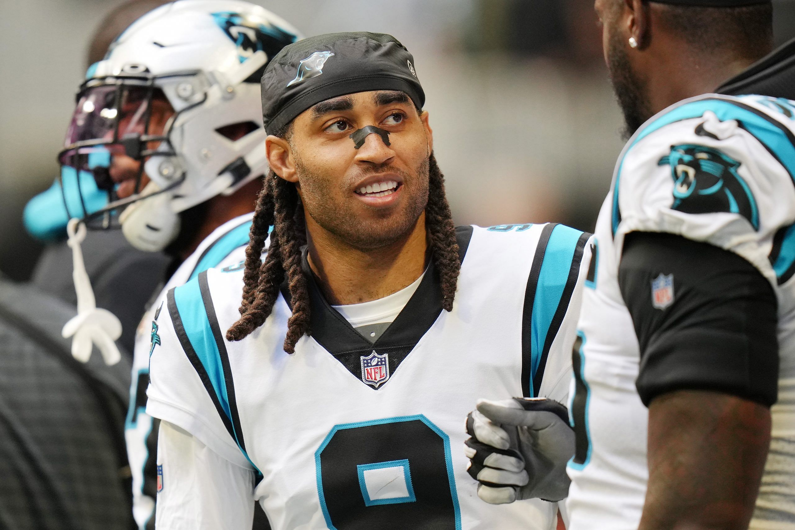 Stephon Gilmore trade: Colts sending CB to Cowboys