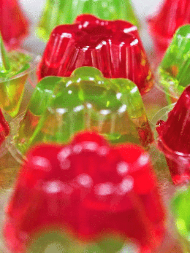 3 Surprising Health Benefits of Eating Jello - Sportskeeda Stories