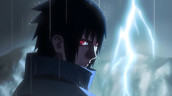 Naruto: 5 Toughest Fights Of Sasuke Uchiha (& 5 Easiest)