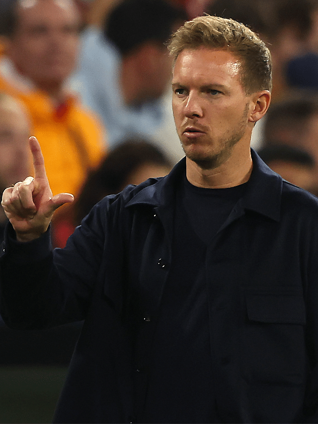 Why Was Nagelsmann Sacked From Bayern Munich? - Sportskeeda Stories