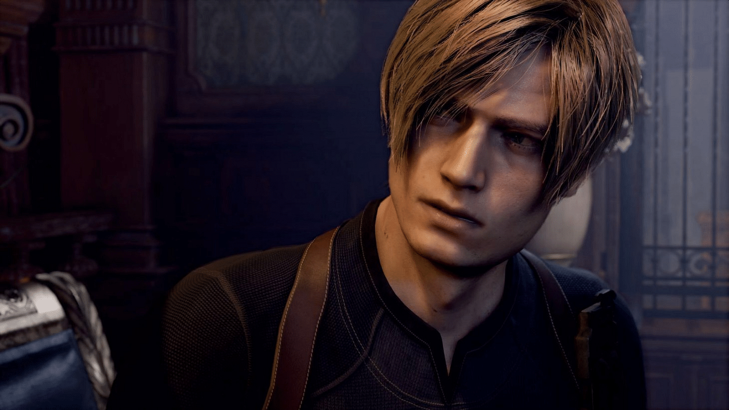 Resident Evil 4 Remake: Difficulty Settings Explained