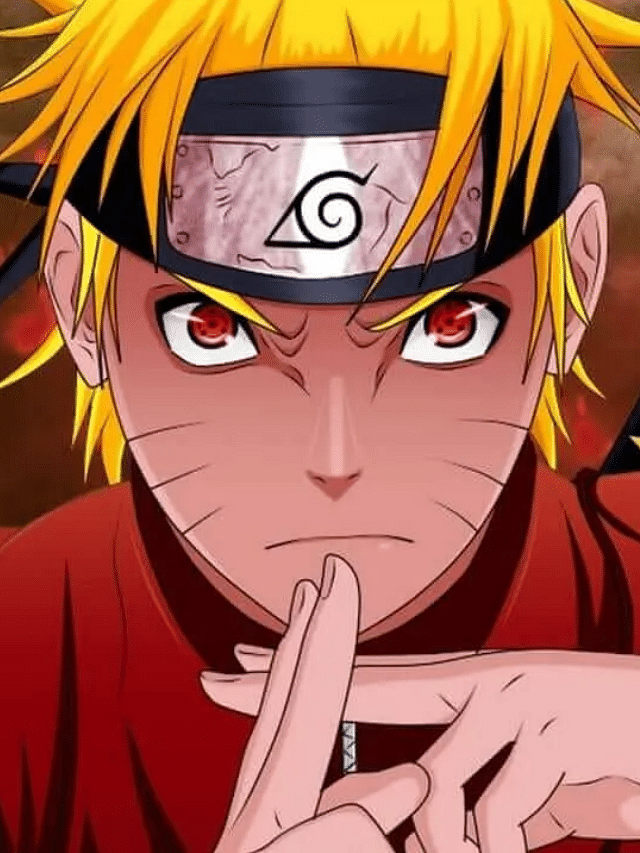 Well They Took Too Much Screentime In Naruto - Sportskeeda Stories - How Much Screen Time Does Naruto Have