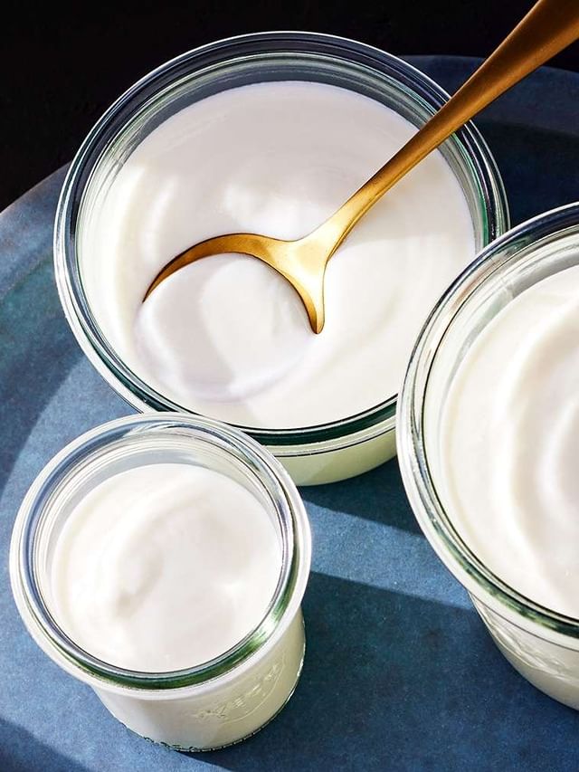 The Power Of Probiotics 3 Surprising Health Benefits Of Yogurt
