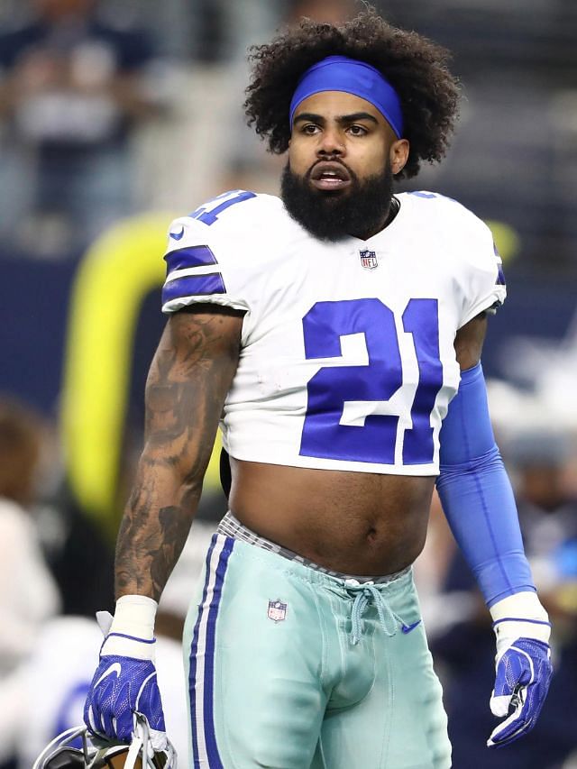 3 reasons why the Cowboys will be better off without Ezekiel Elliott ...