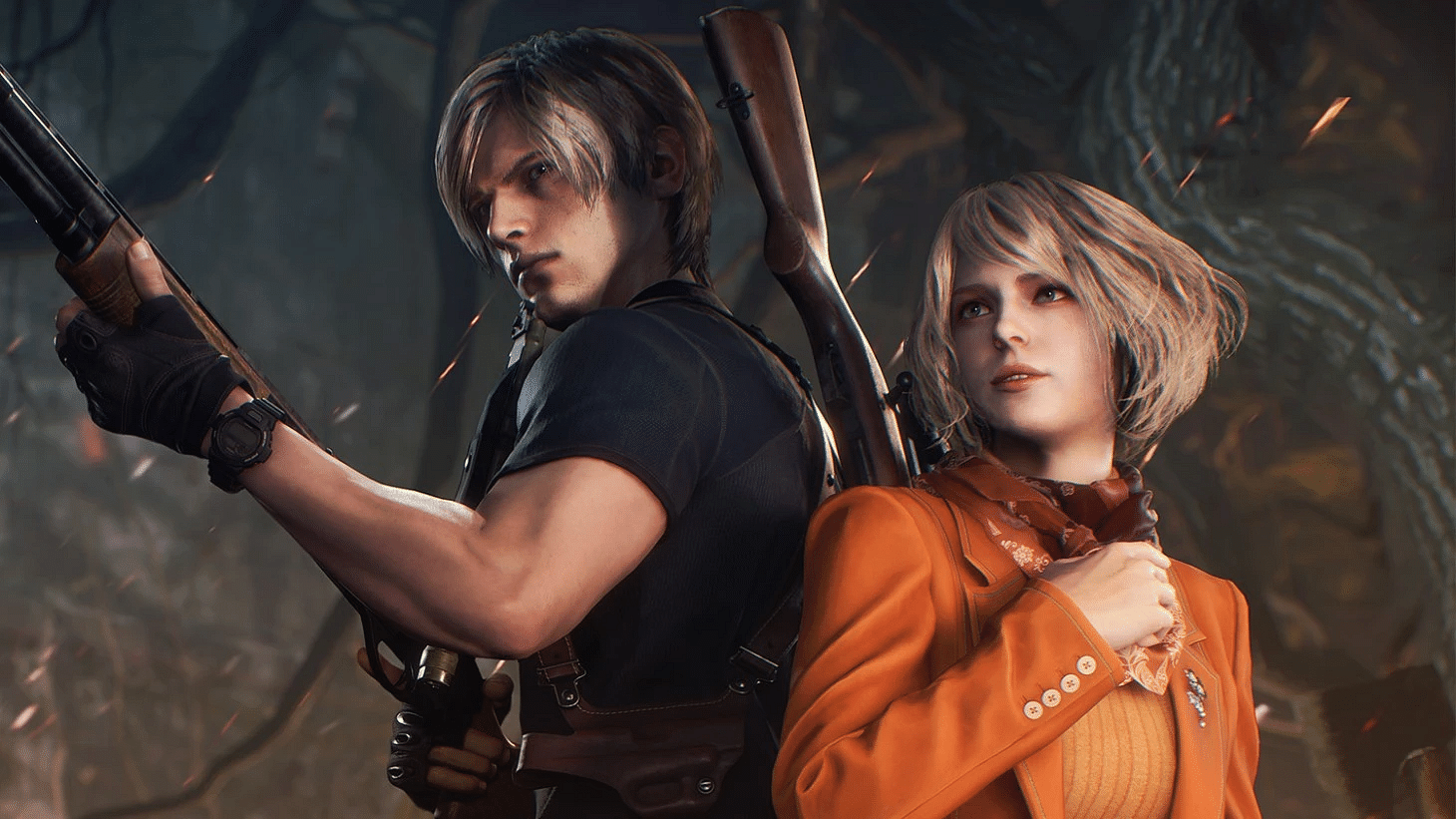 Resident Evil 4 Remake: Difficulty Settings Explained