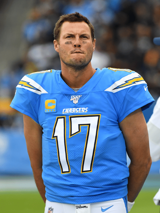 5 Quarterbacks With Most Consecutive Regular-Season Starts ...