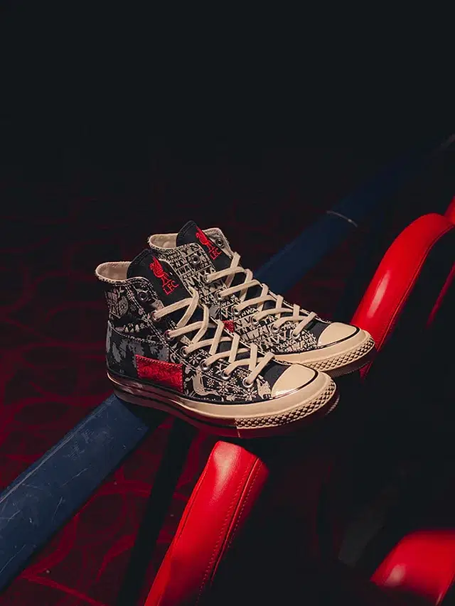 Converse nya shop