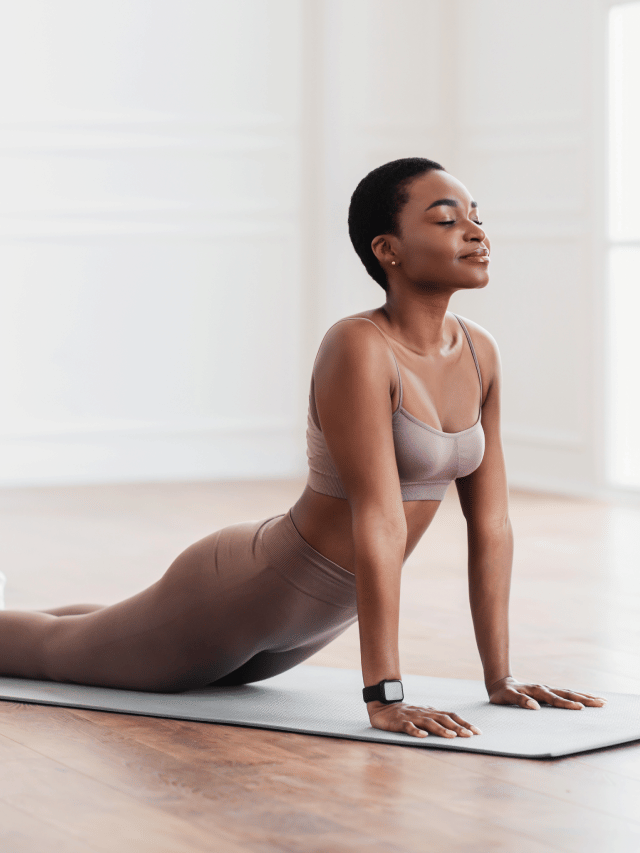 Unleash the Power Of Your Core 5 Suprising Benefits Of Trunk Lift