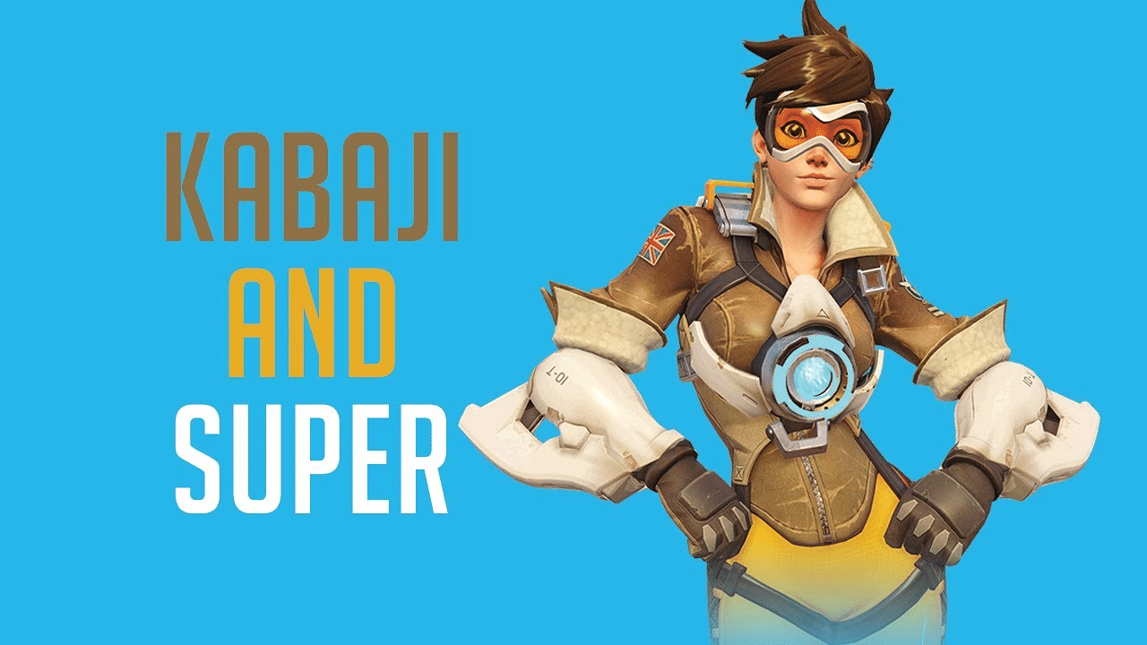 5 Overwatch 2 heroes to duo with Tracer