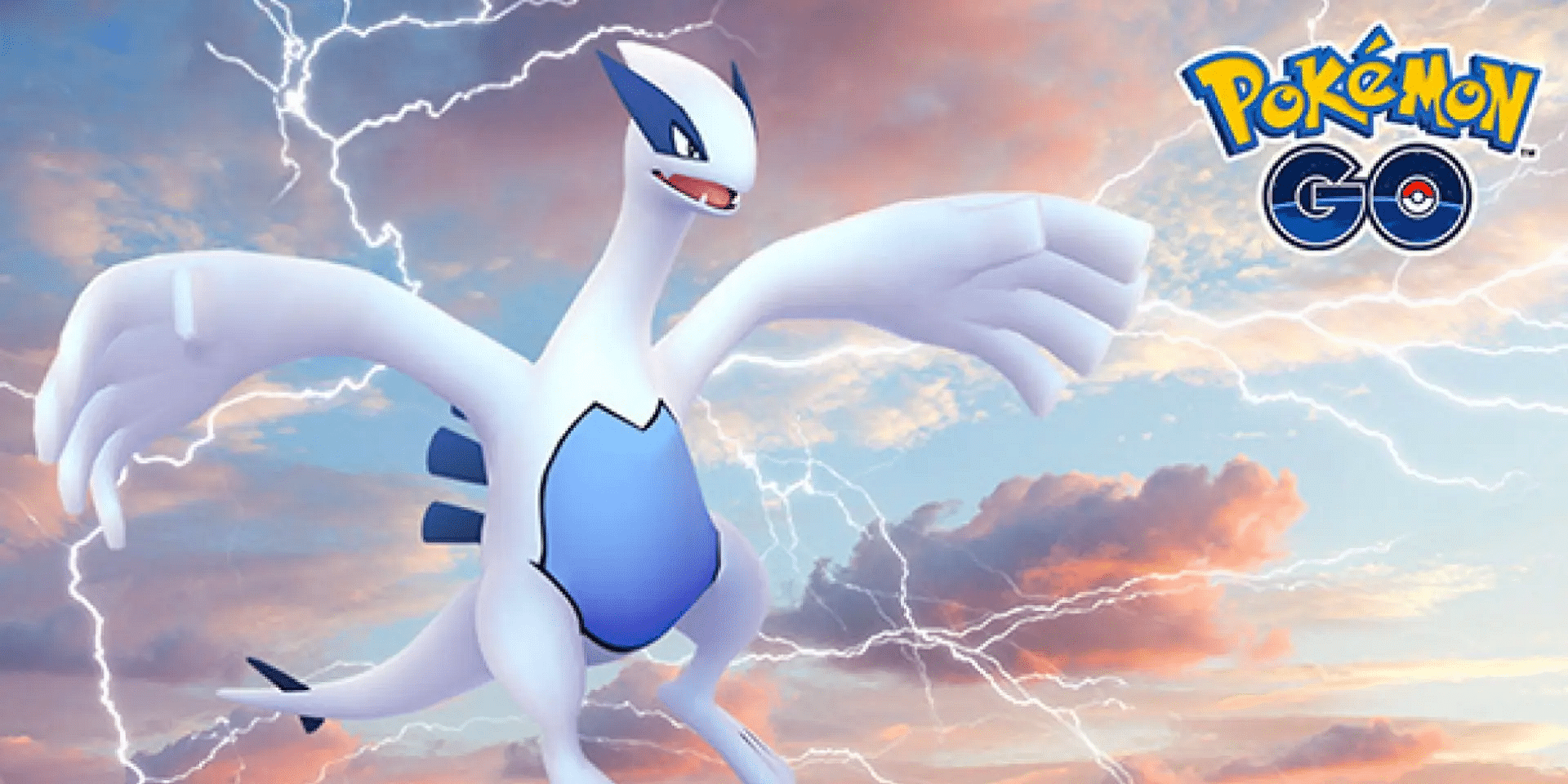 Pokémon GO in April 2023: Lugia, Landorus Incarnate Forme, Tapu