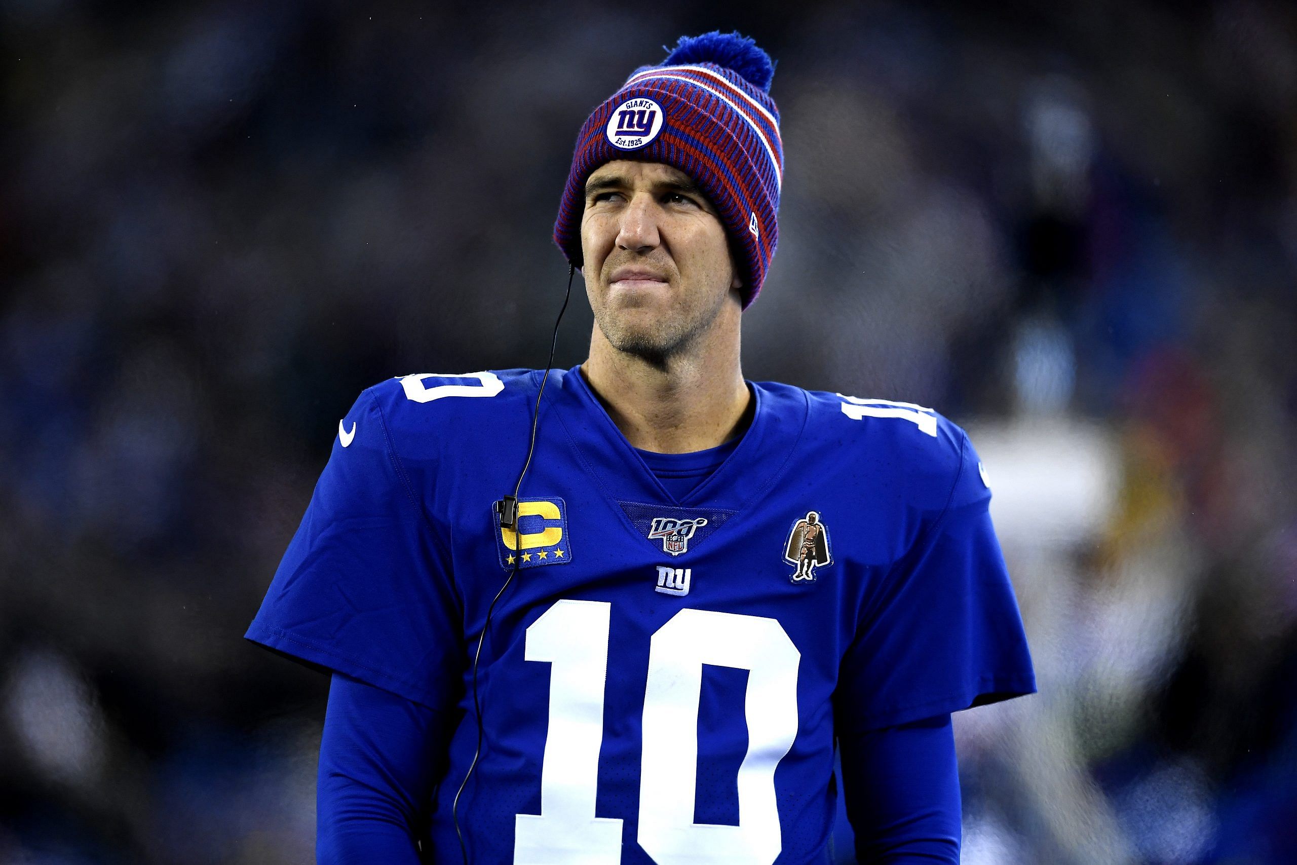 5 Best & 5 Worst Rookie QB Seasons In NFL History