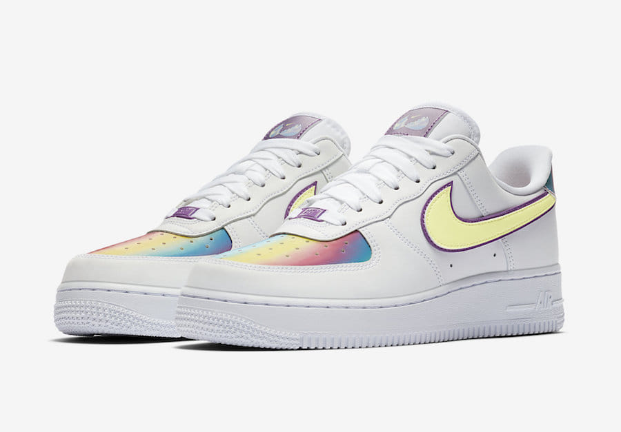 air force 1 2020 2021