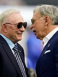 How Do NFL Owners Make Money Sportskeeda Stories
