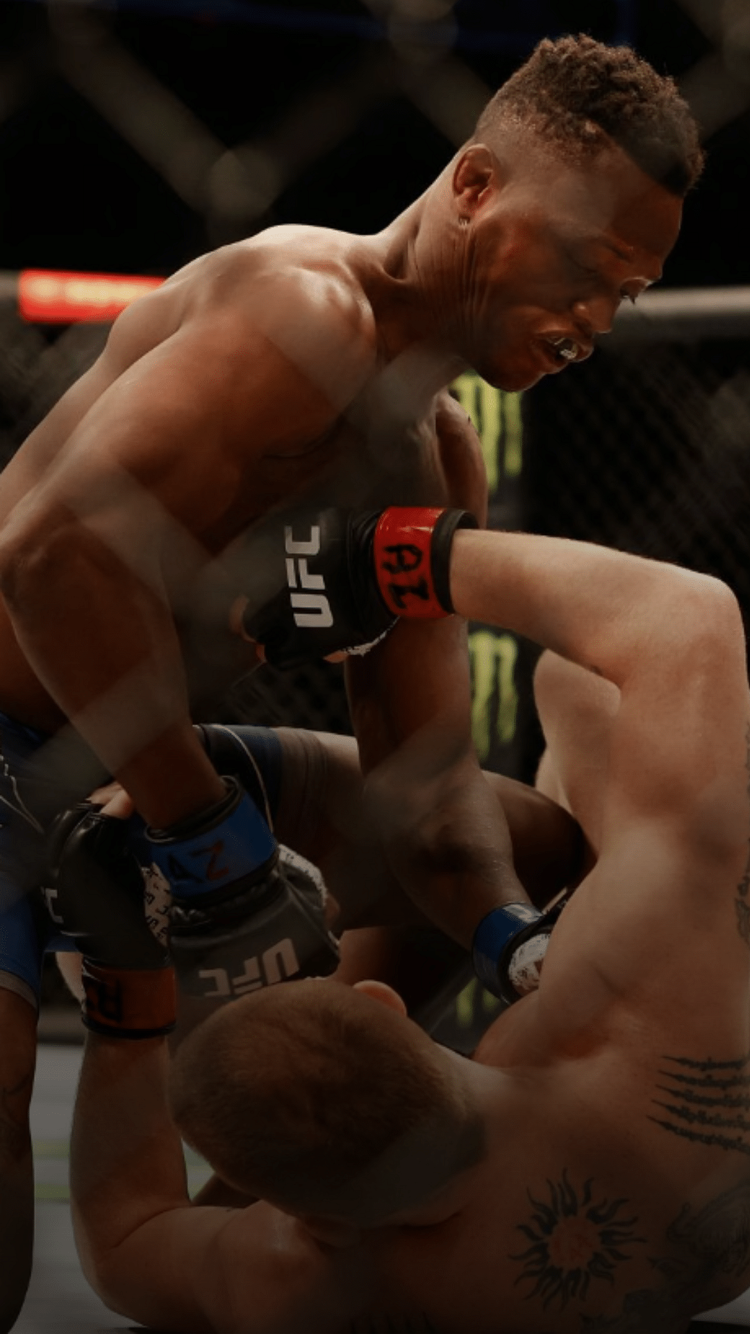 5 Quickest KO's in UFC History - Mansion Blog