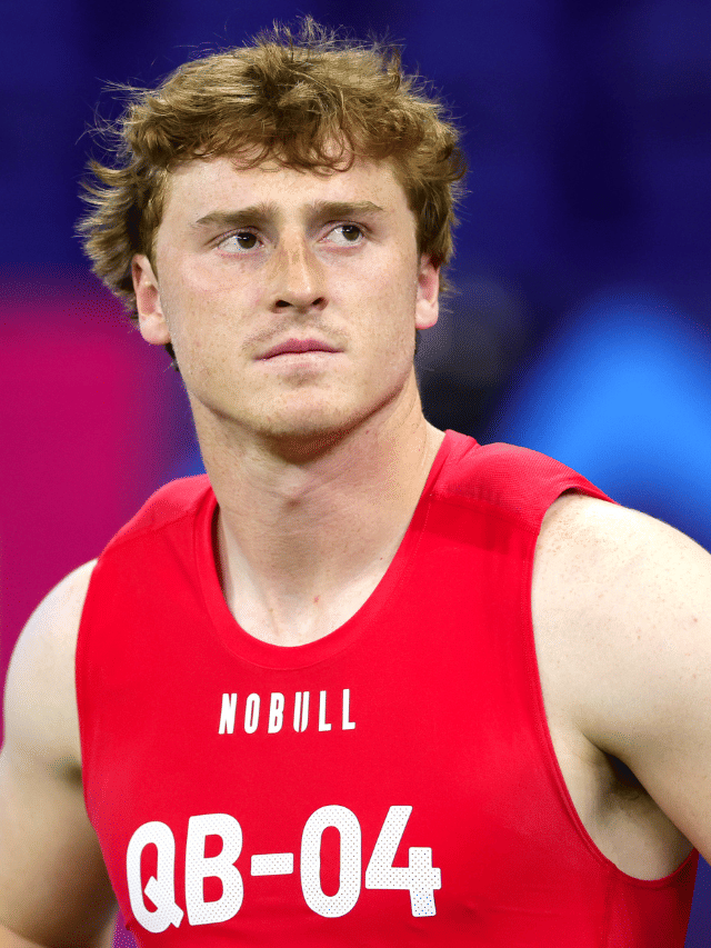 NFL Draft 2023 Top 3 Landing Spots for Max Duggan Sportskeeda Stories