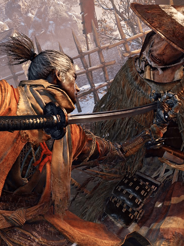 5 Hardest Bosses In Sekiro: Shadows Die Twice - Sportskeeda Stories