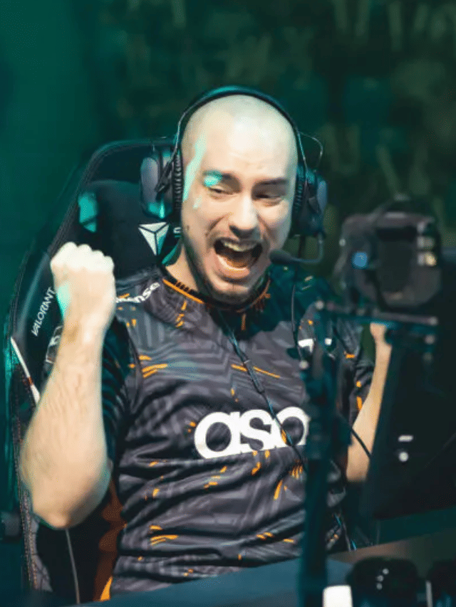 Top 5 Players To Look Out For At VCT EMEA League 2023 Sportskeeda Stories