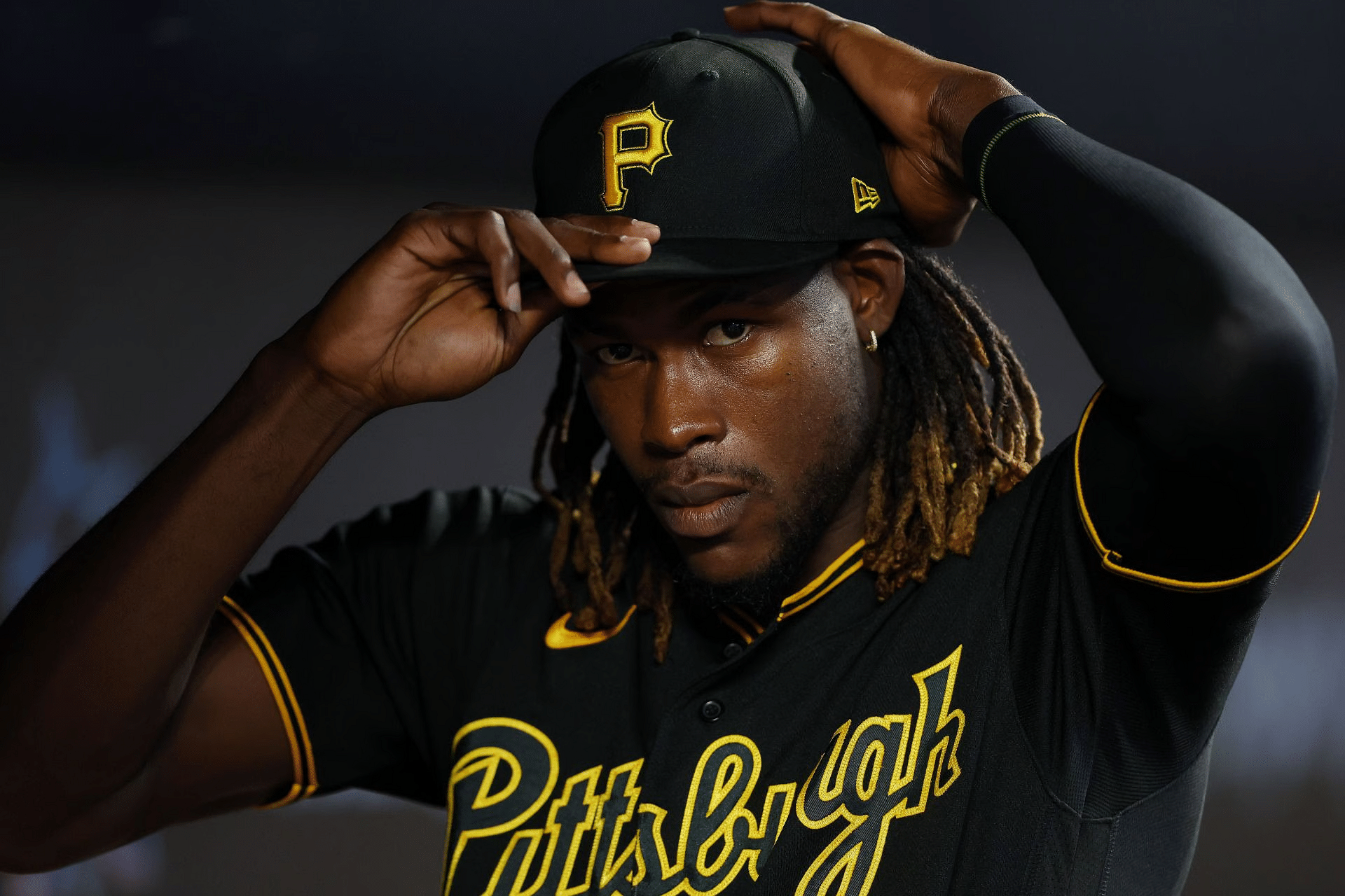 Pirates' Oneil Cruz out 10-12 weeks due to ankle injury