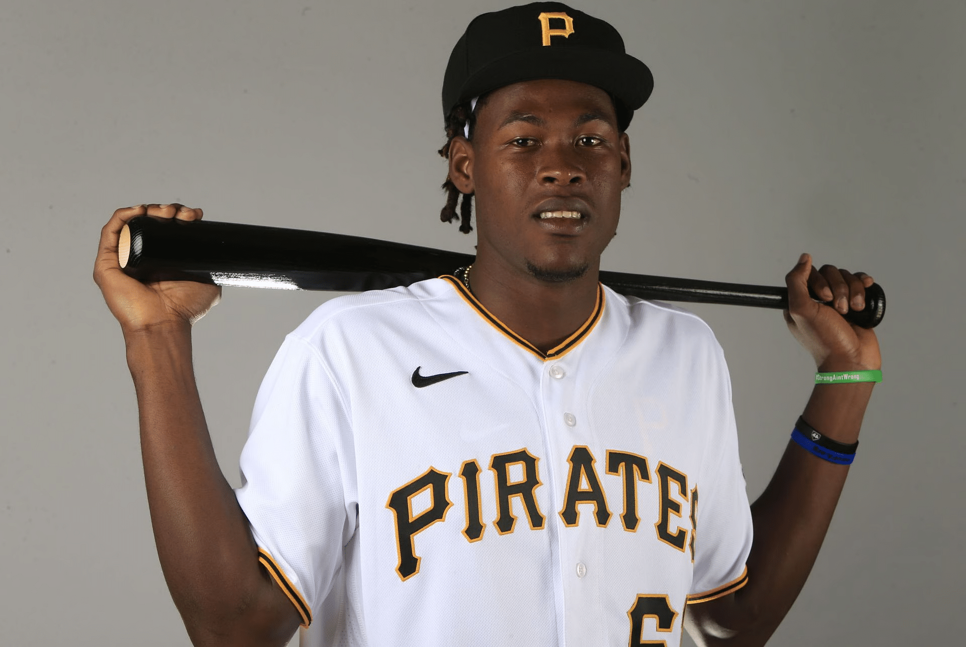 Pirates' Oneil Cruz out 10-12 weeks due to ankle injury