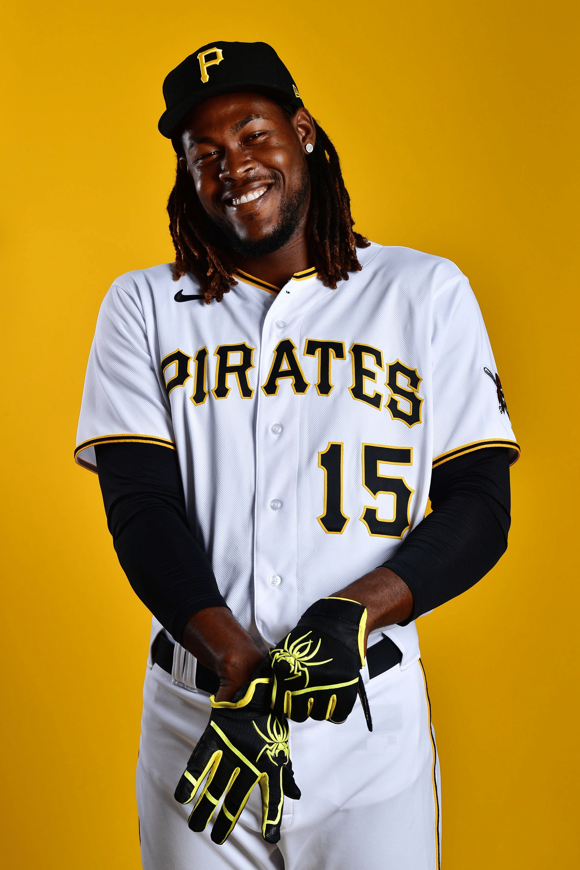 Pirates' Oneil Cruz out 10-12 weeks due to ankle injury