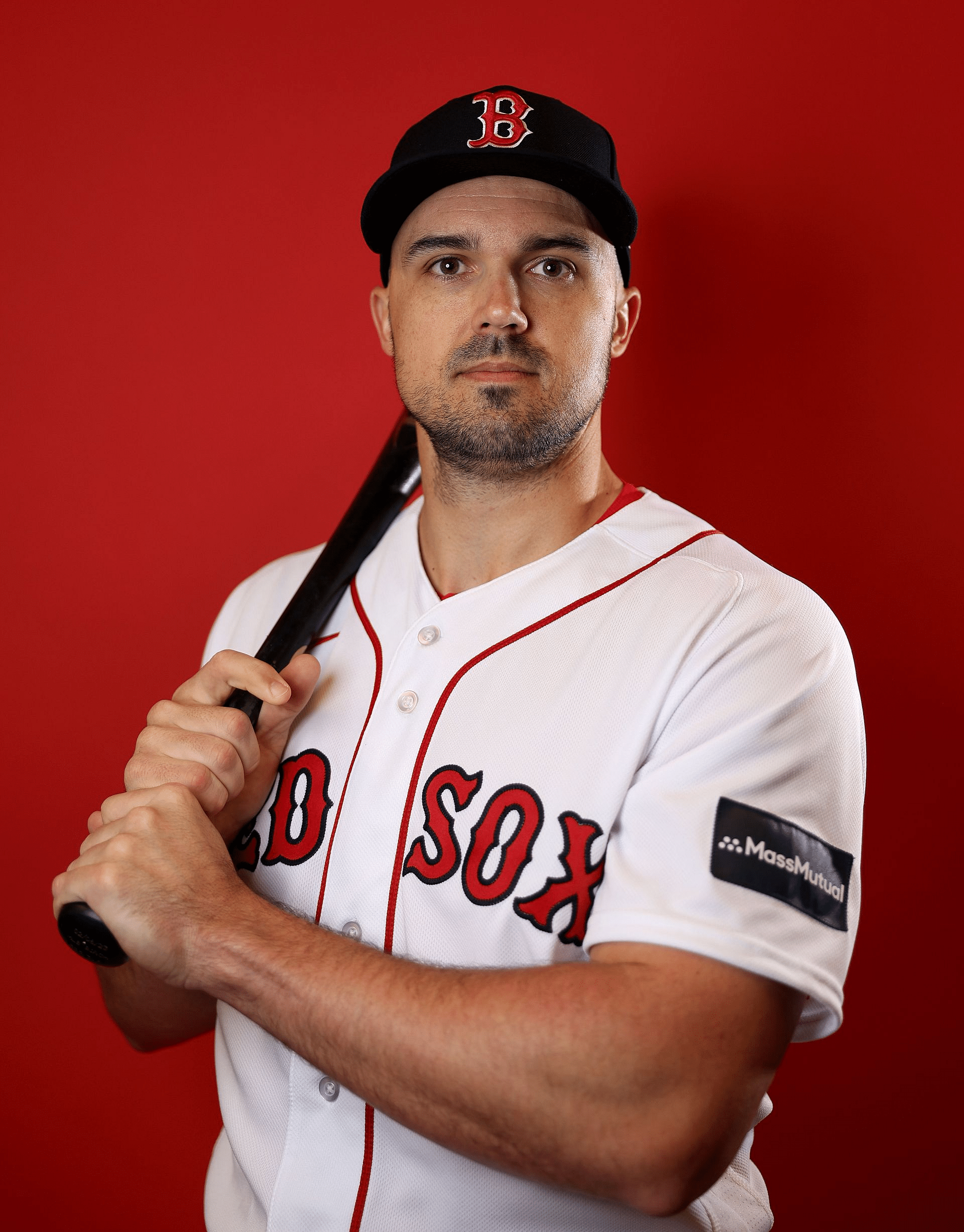 Who is Adam Duvall's wife, Michelle Duvall? A glimpse into the married life  of Boston Red Sox star