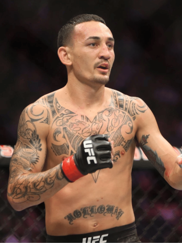 5 best Max Holloway performances in the UFC Sportskeeda Stories