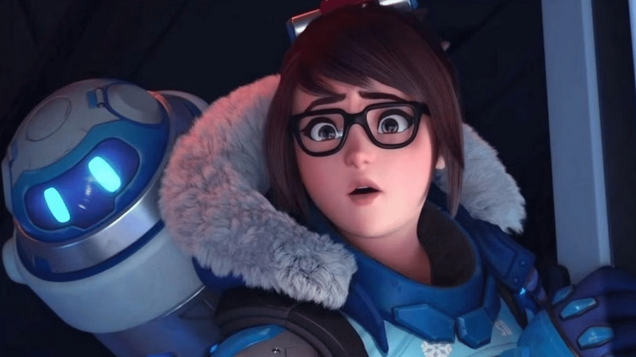 5 best Overwatch 2 heroes to duo with Mei - Sportskeeda Stories